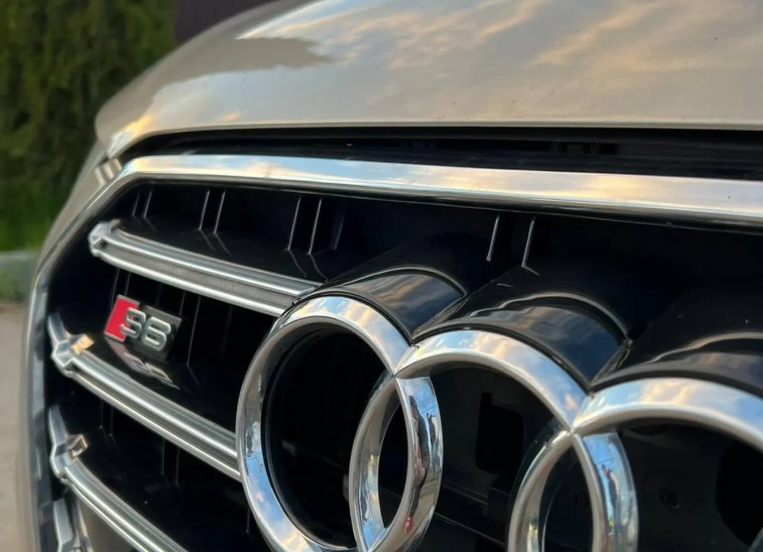 Audi A6 — фото 8