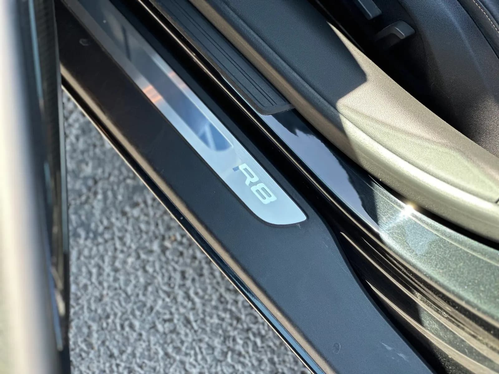 Audi R8 — фото 15