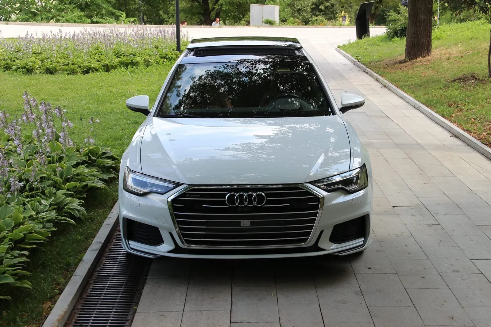 Audi A6 — фото 3