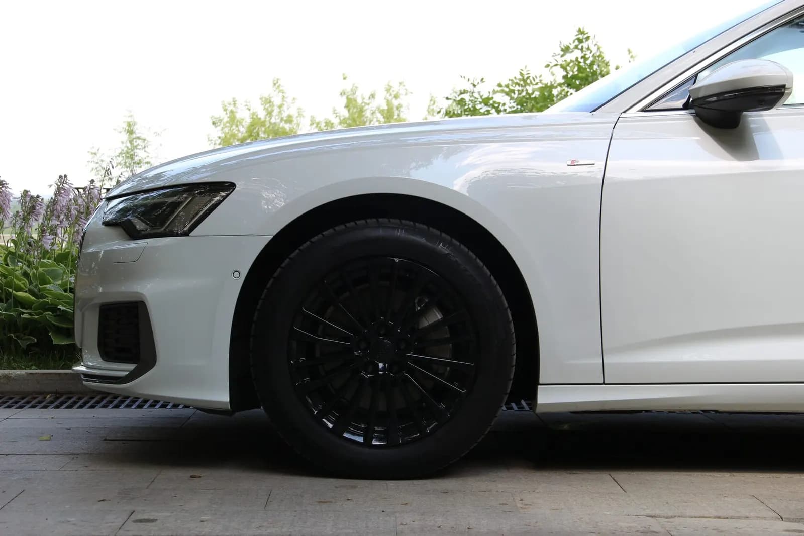 Audi A6 — фото 5