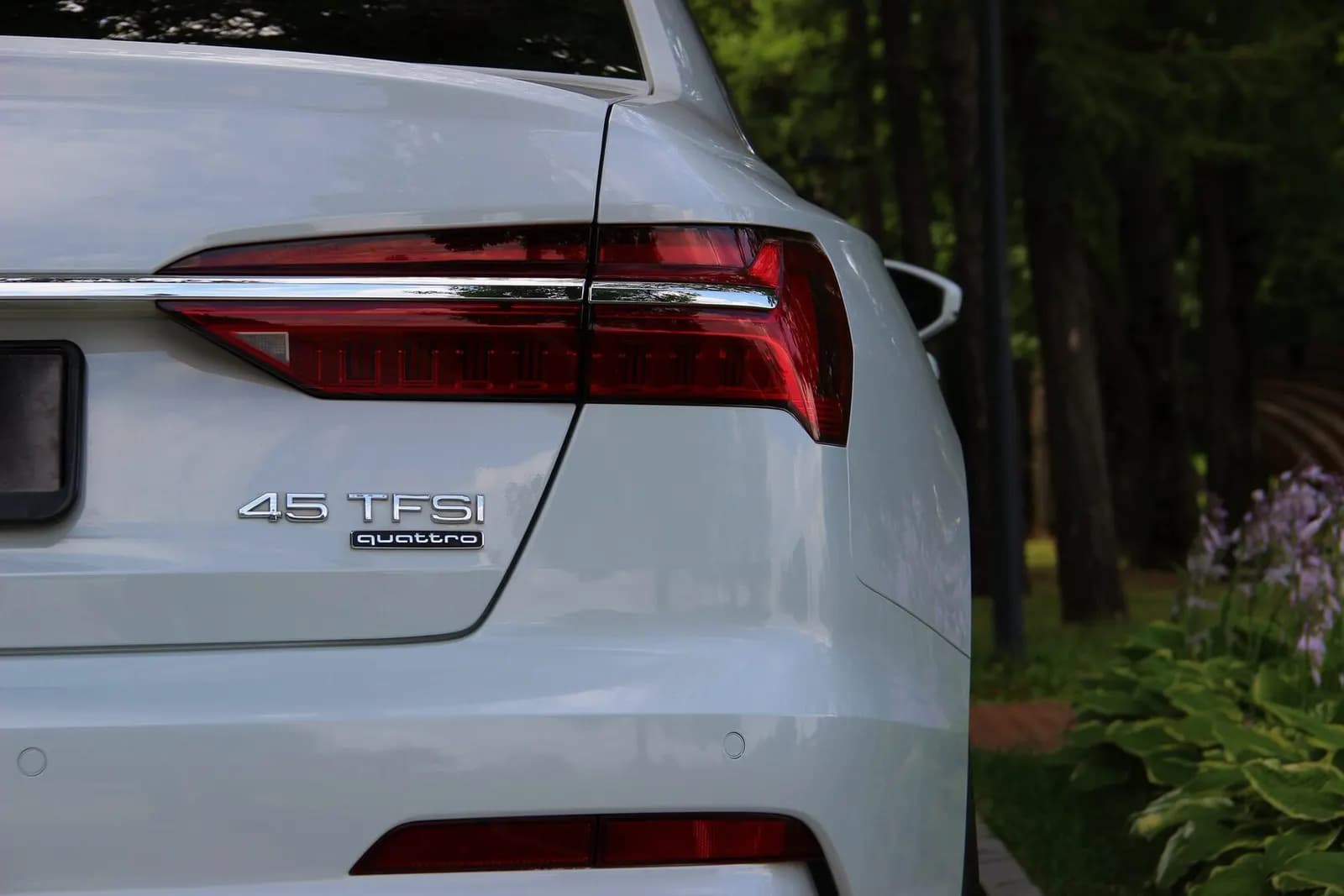 Audi A6 — фото 7