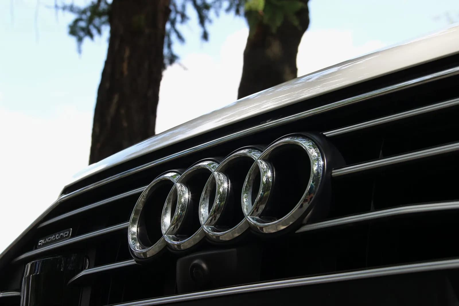 Audi A6 — фото 11