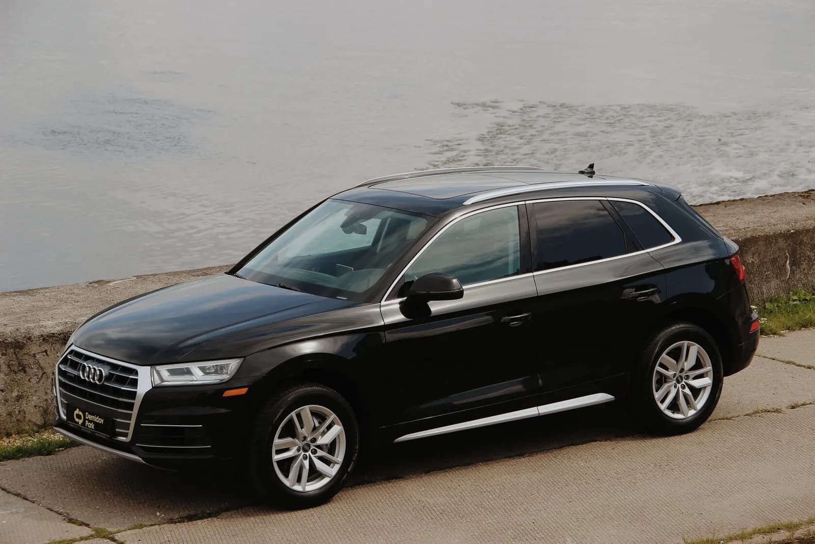 Audi Q5 — аренда в Нижний Новгород