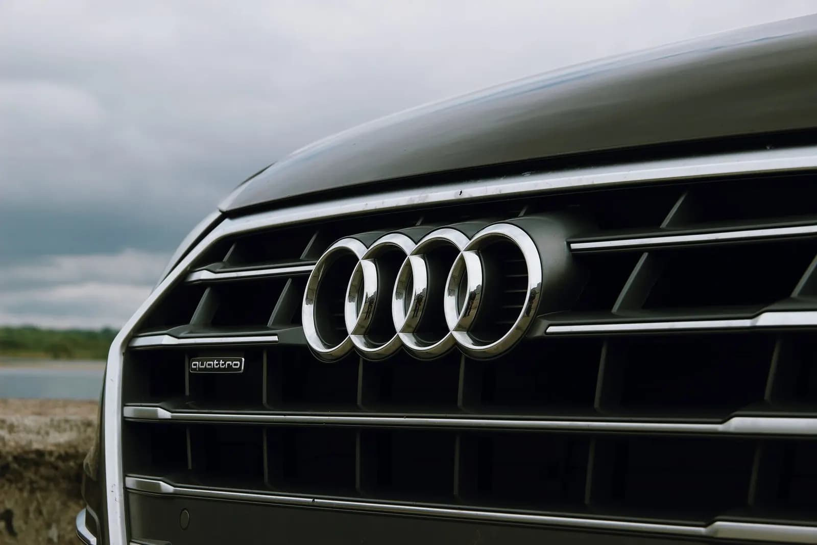 Audi Q5 — фото 4