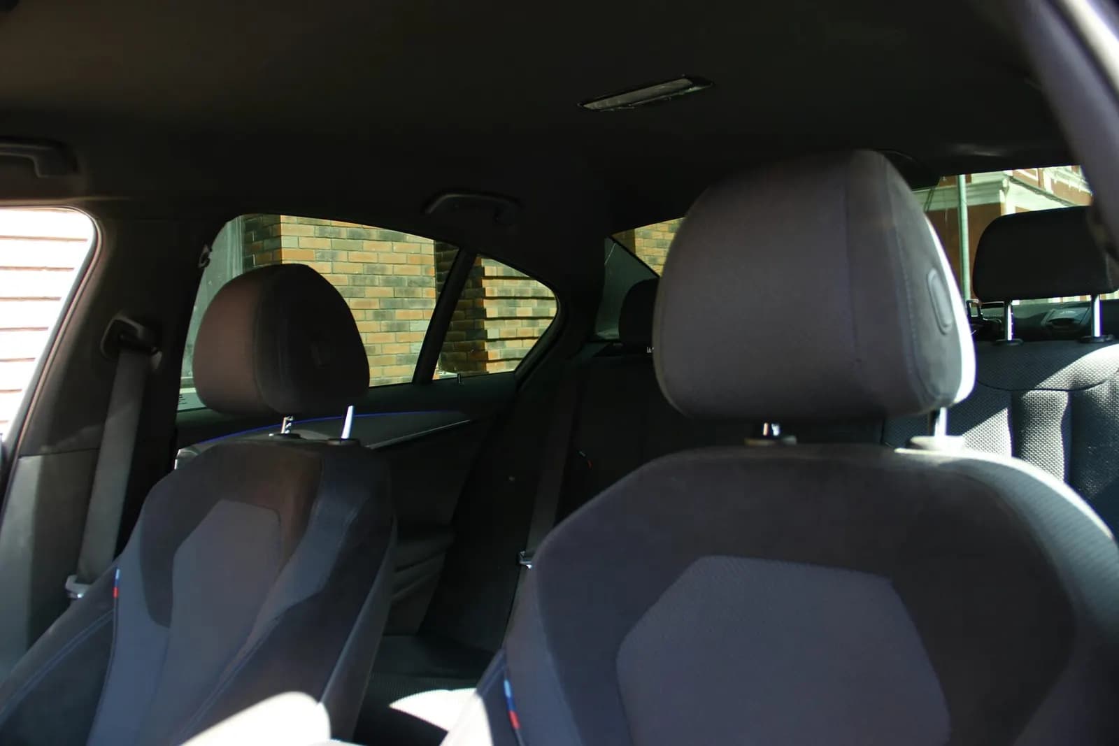 BMW 520i Xdive — фото 11