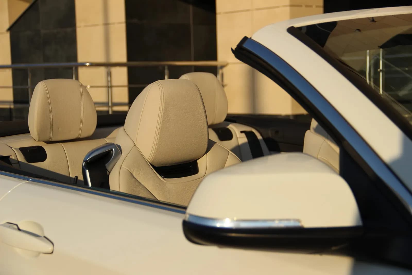 BMW 430 Cabrio — фото 16