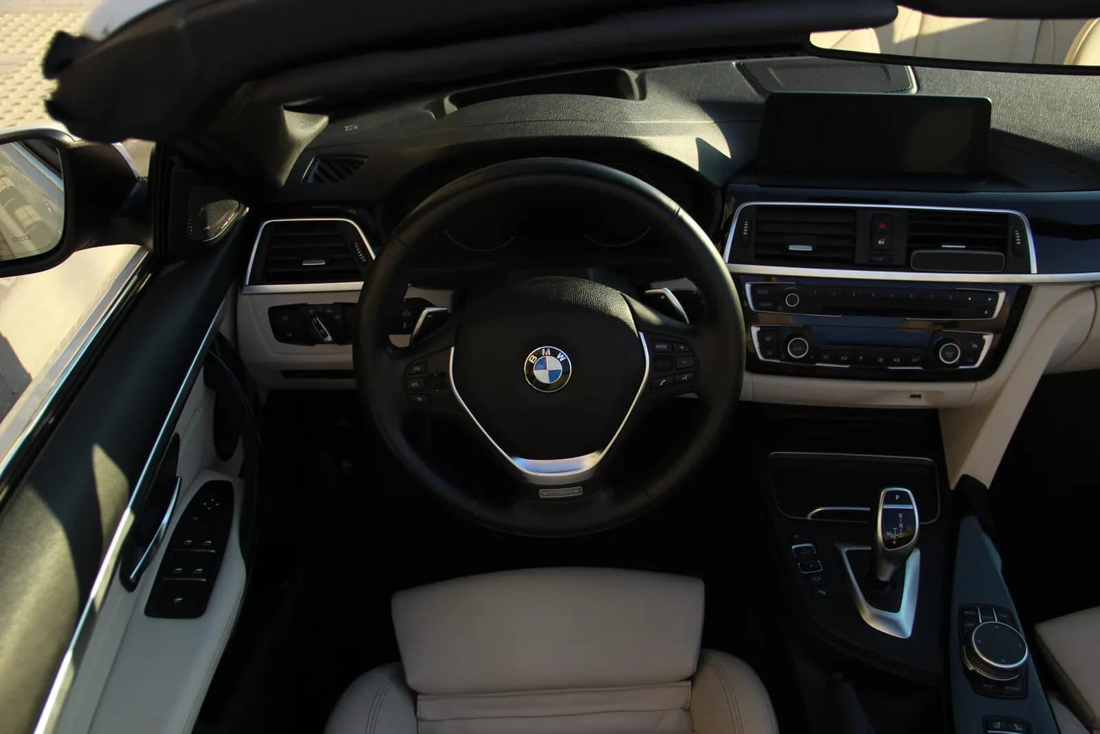 BMW 430 Cabrio — фото 18