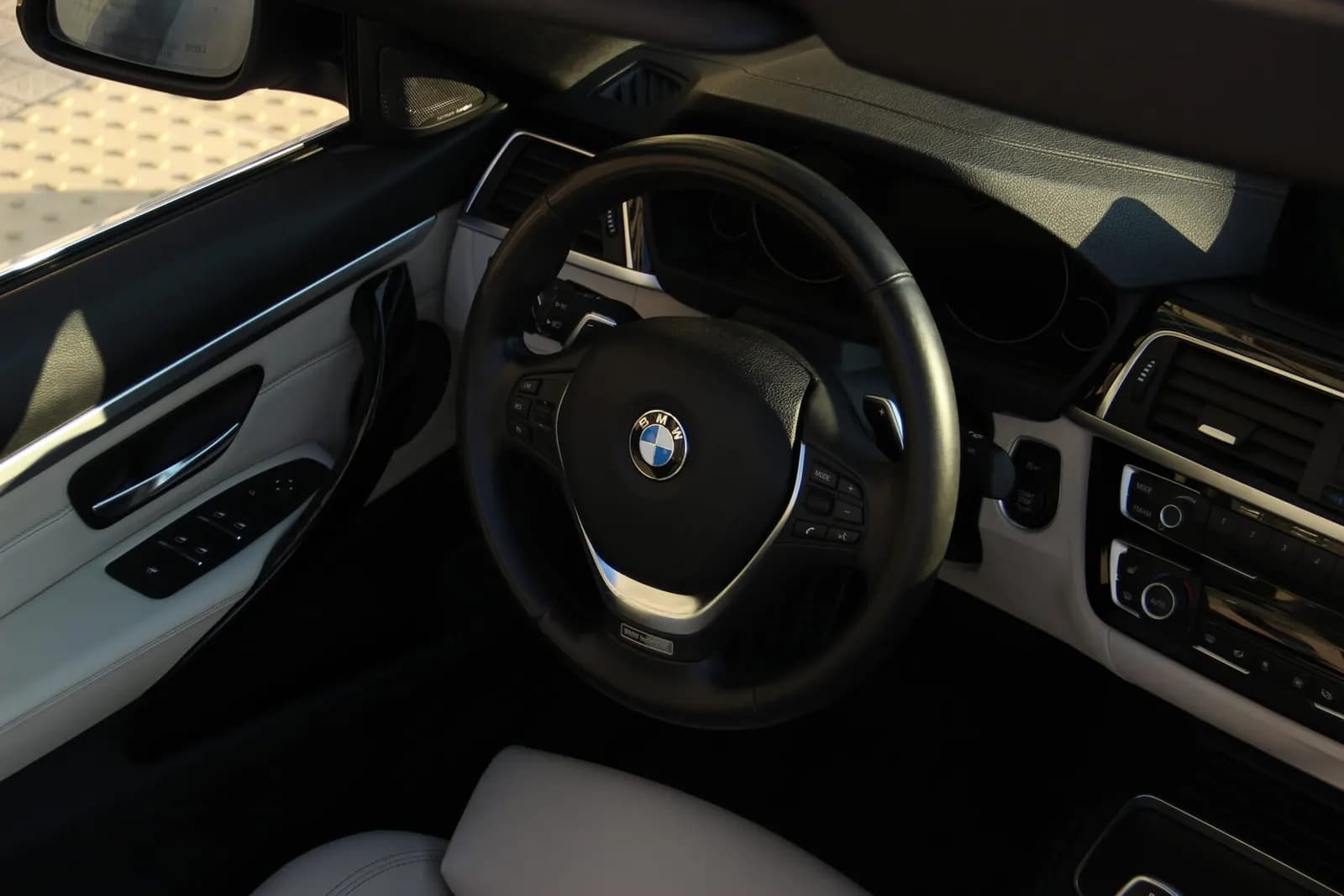BMW 430 Cabrio — фото 19