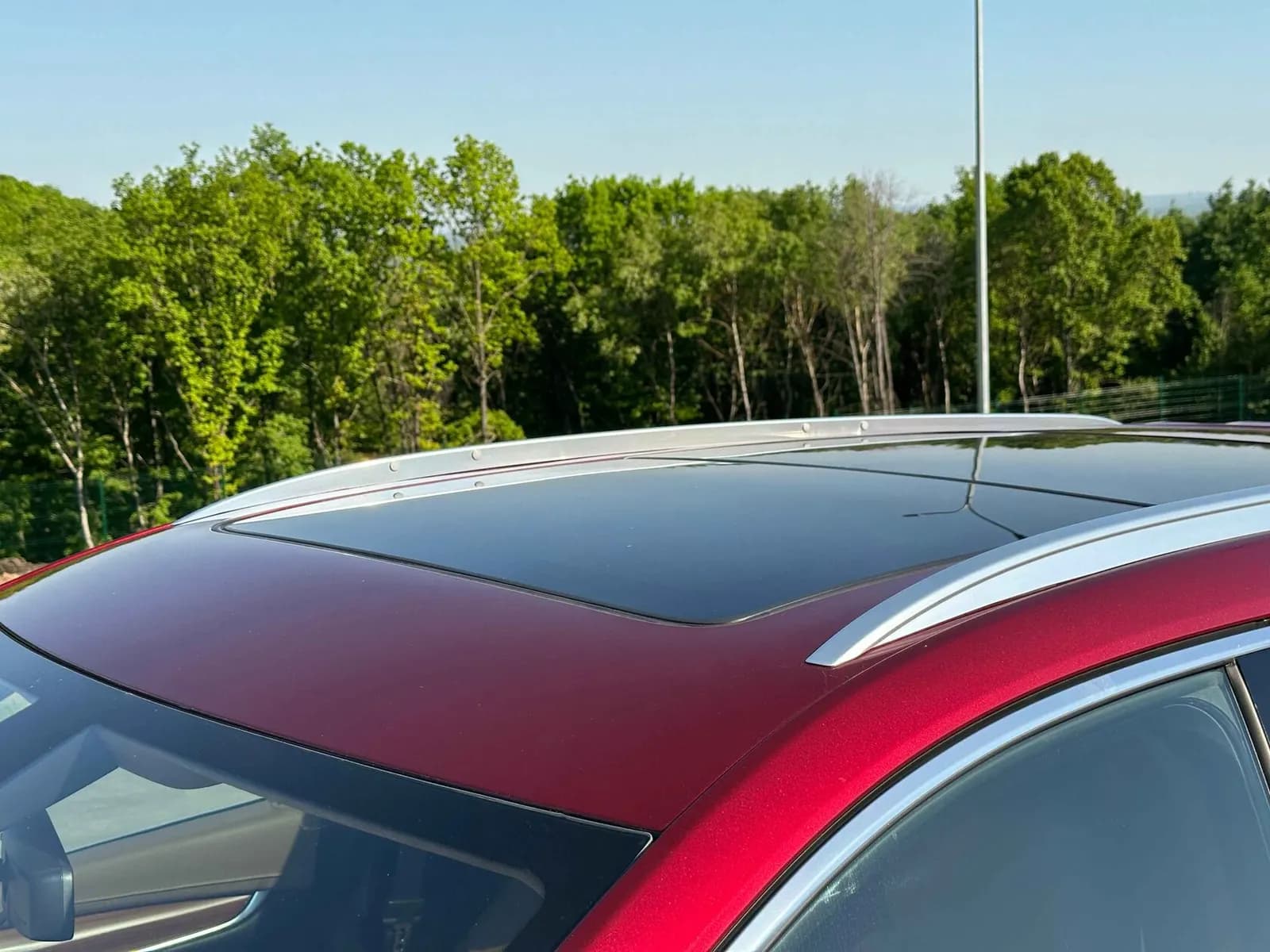 Cadillac XT5 — фото 11