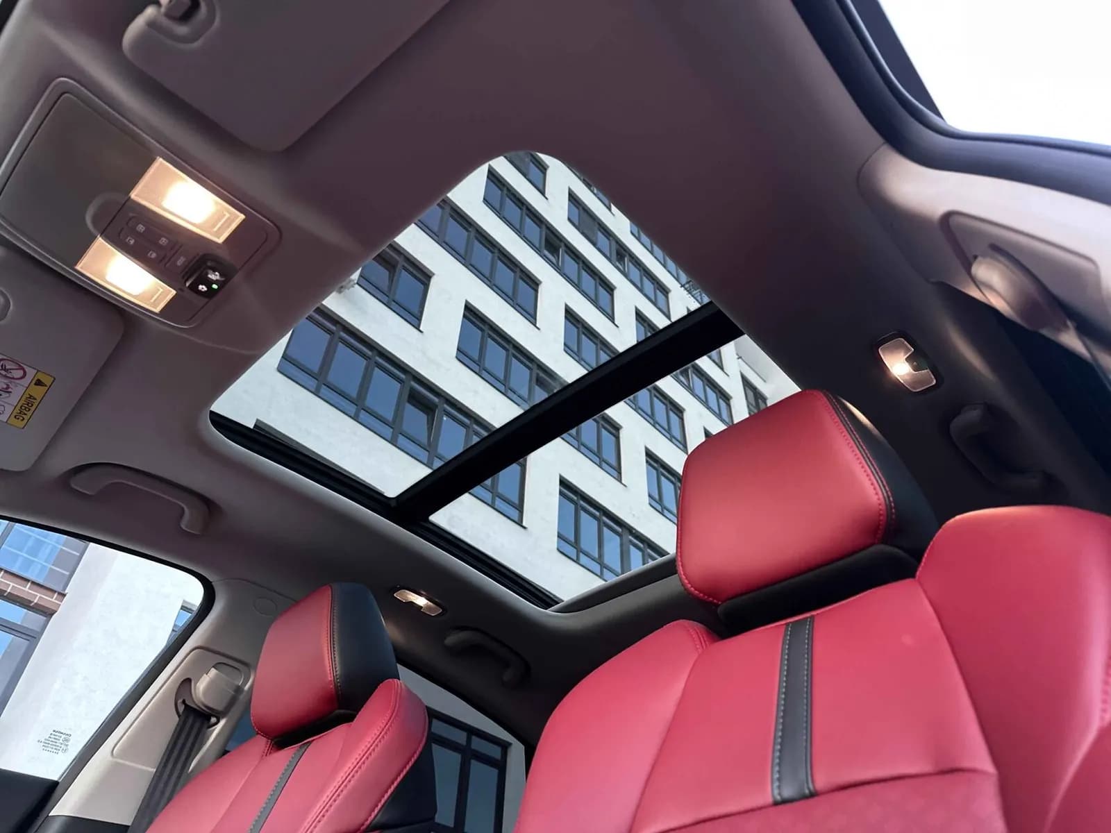Changan Eado Plus — фото 13
