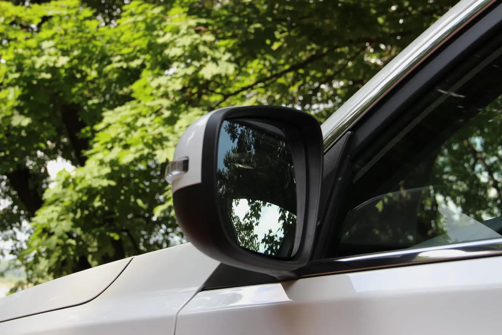 Chery Tiggo 7 Pro — фото 5