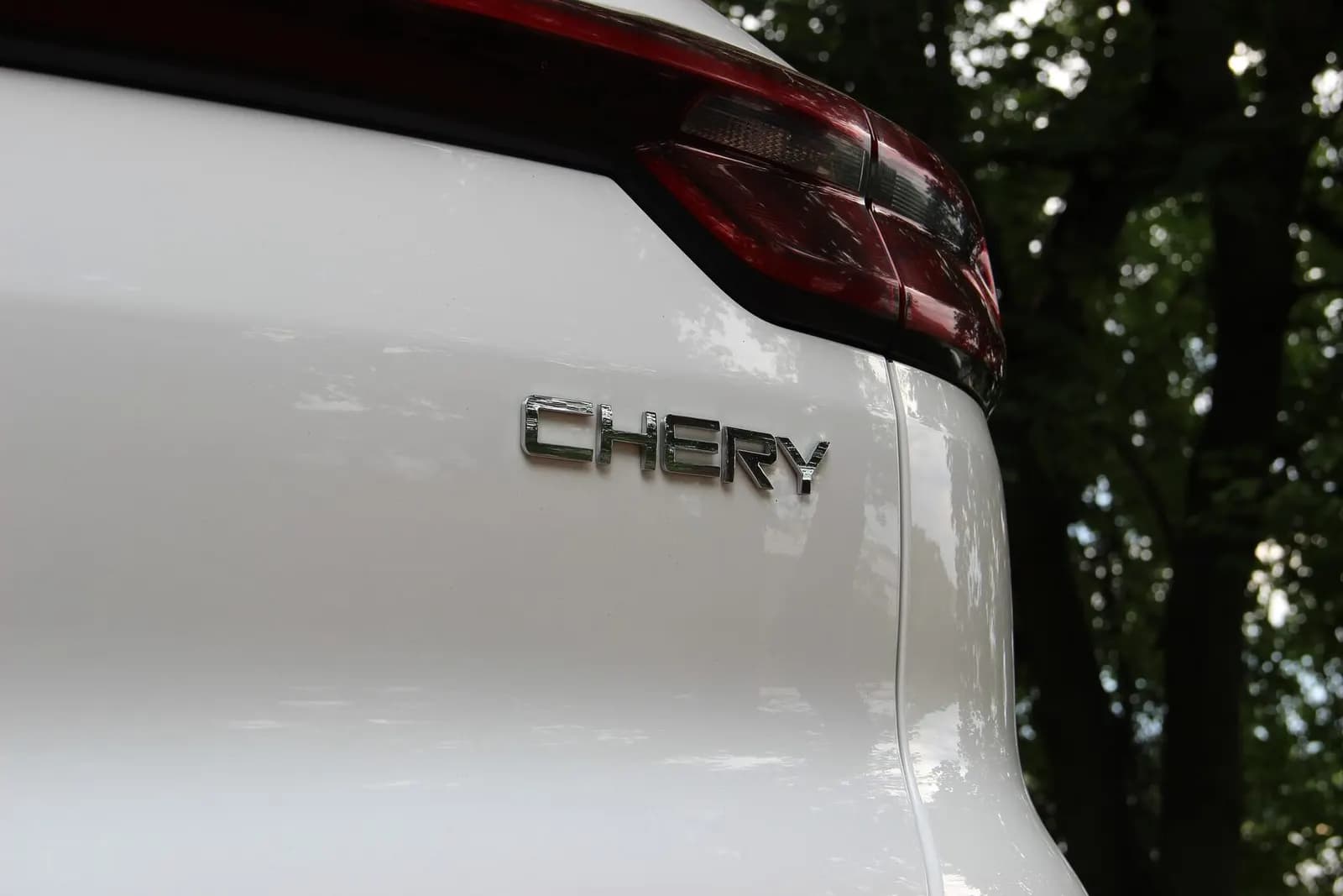 Chery Tiggo 7 Pro — фото 9
