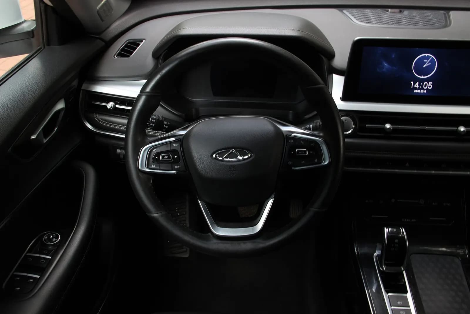 Chery Tiggo 7 Pro — фото 12