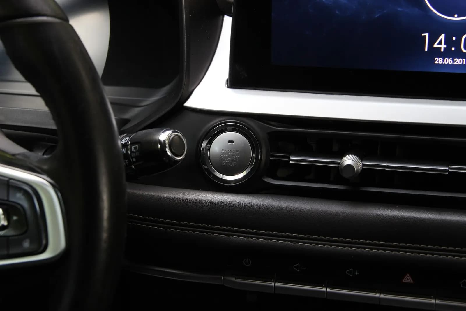 Chery Tiggo 7 Pro — фото 13