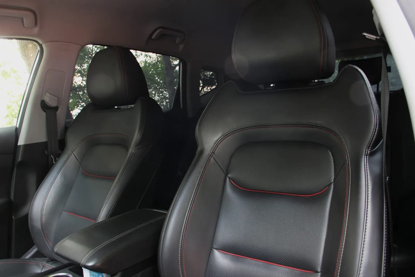 Chery Tiggo 7 Pro — фото 14