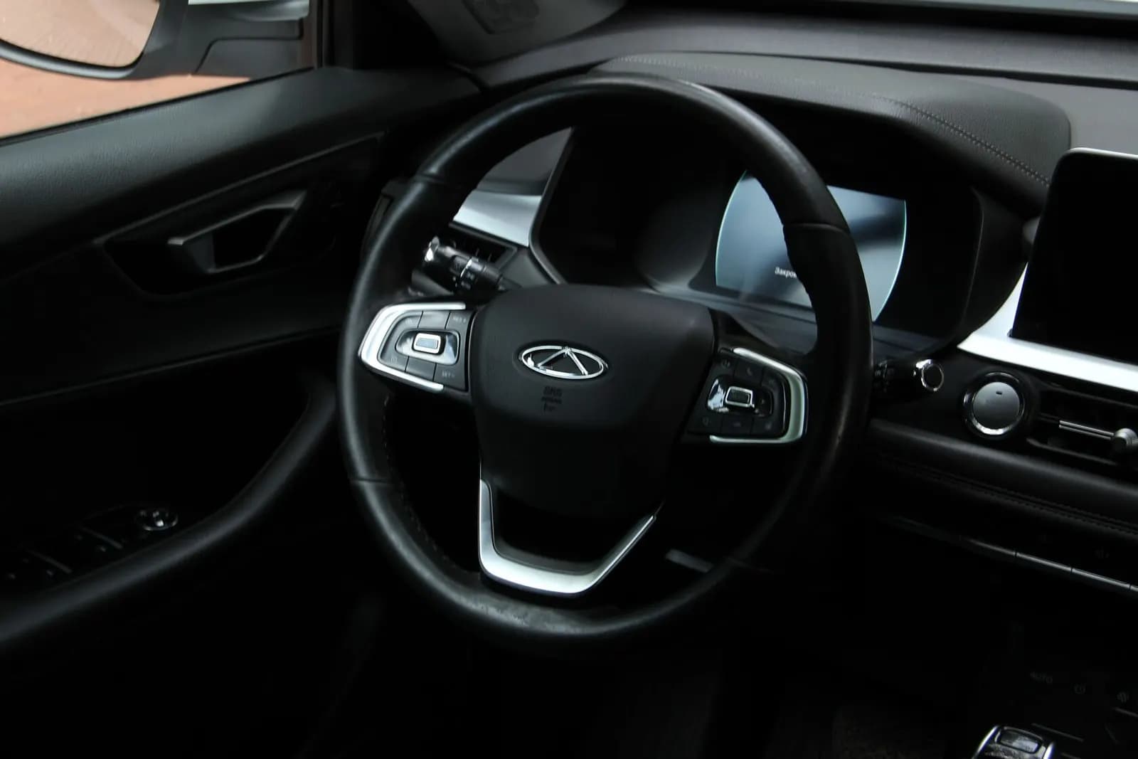 Chery Tiggo 7 Pro — фото 17