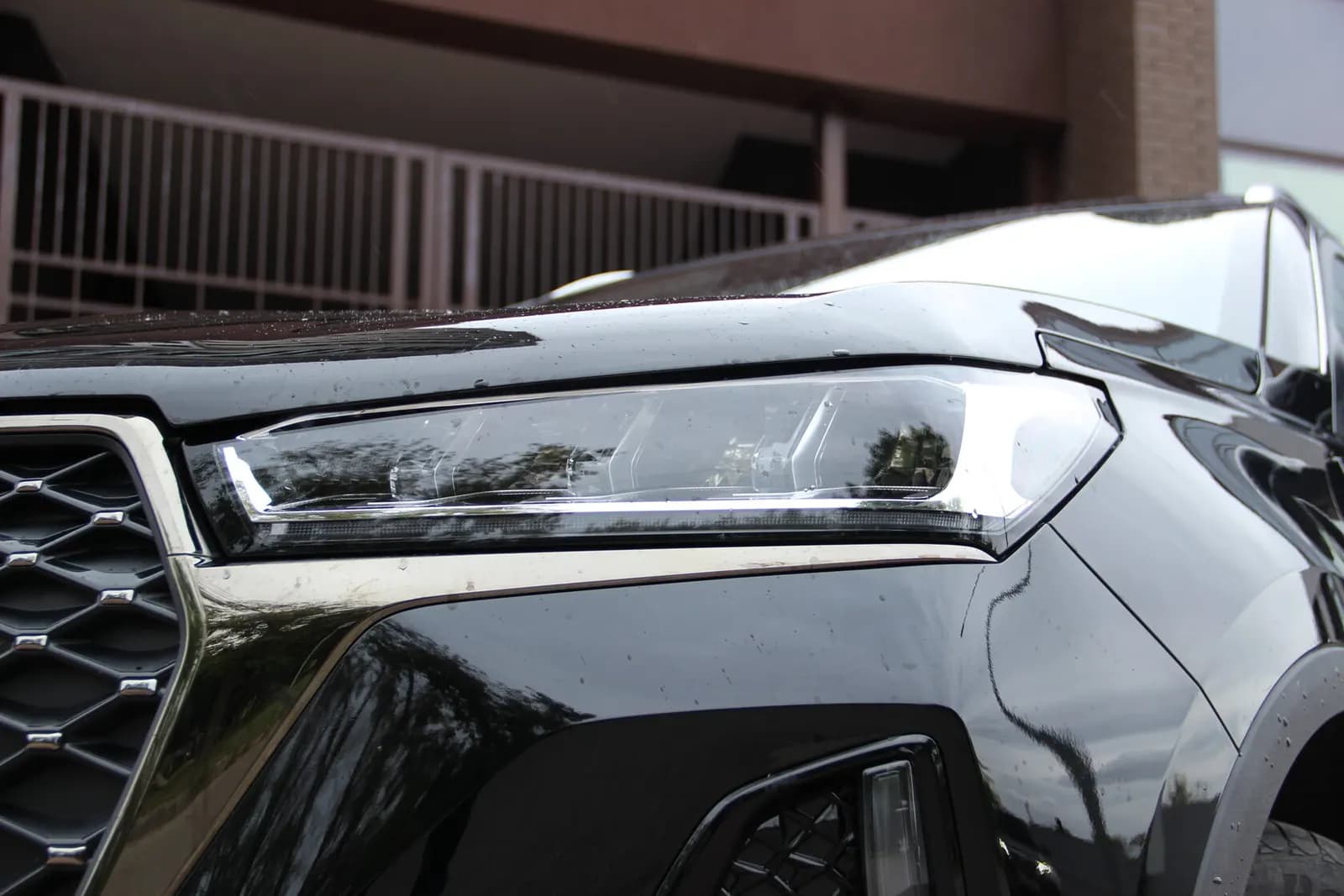 Chery Tiggo 7 Pro Max — фото 3