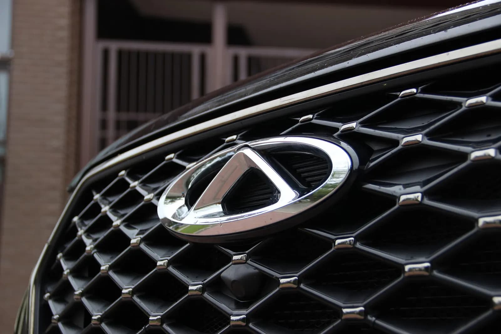 Chery Tiggo 7 Pro Max — фото 4