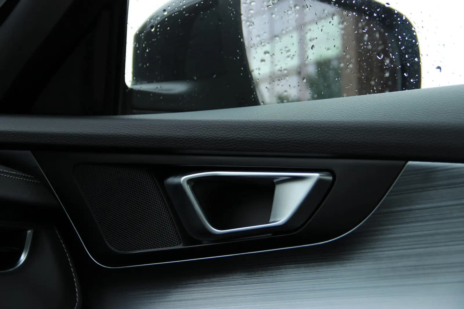 Chery Tiggo 7 Pro Max — фото 13