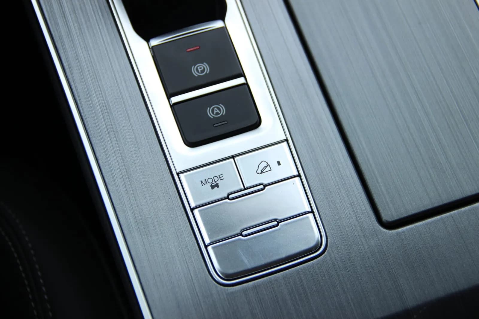 Chery Tiggo 7 Pro Max — фото 15