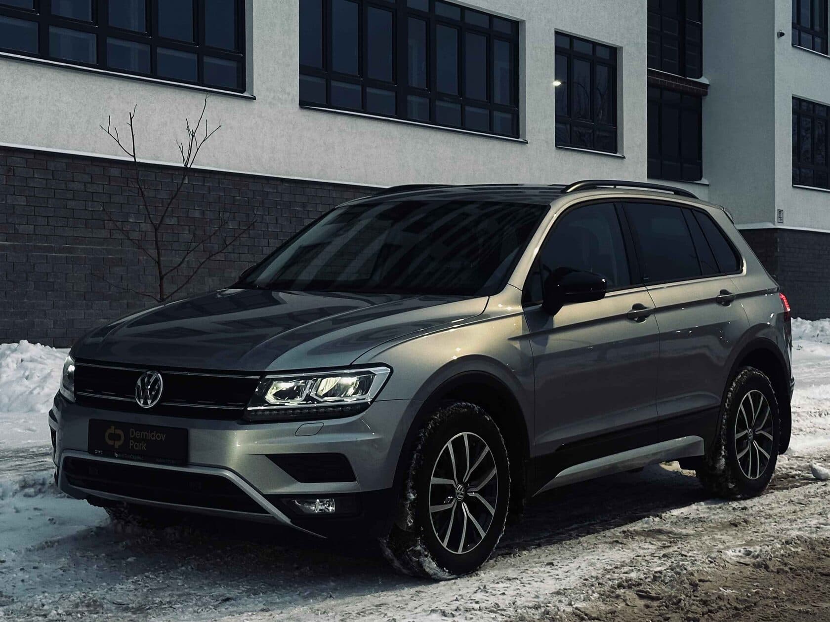 BMW X5 в аренду Демидов Парк