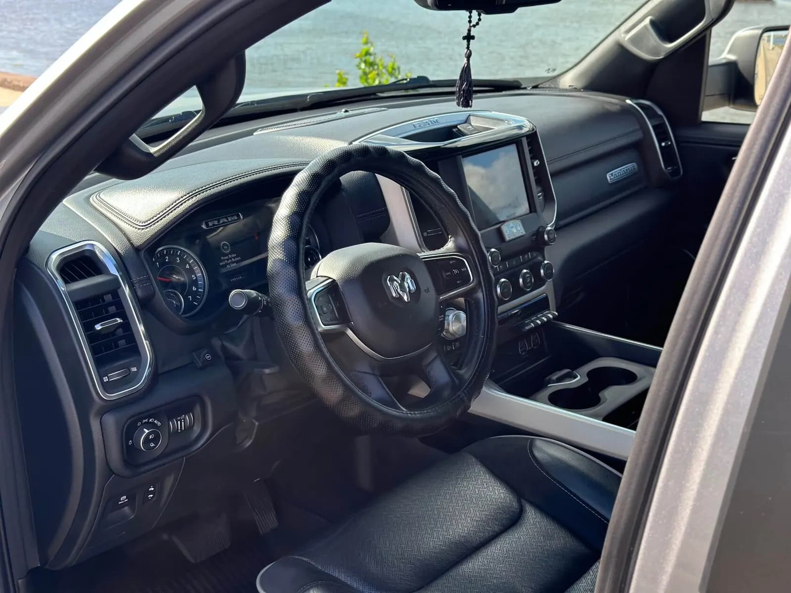 Dodge RAM — фото 9