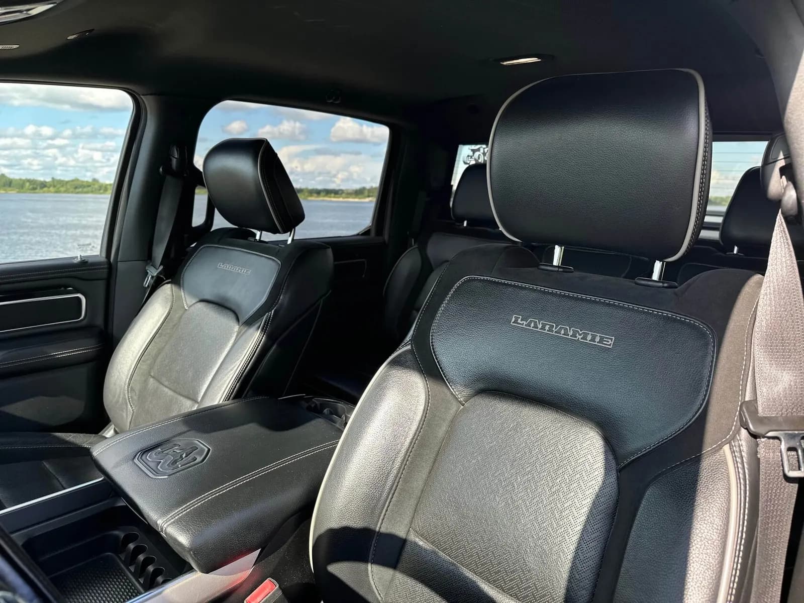 Dodge RAM — фото 10