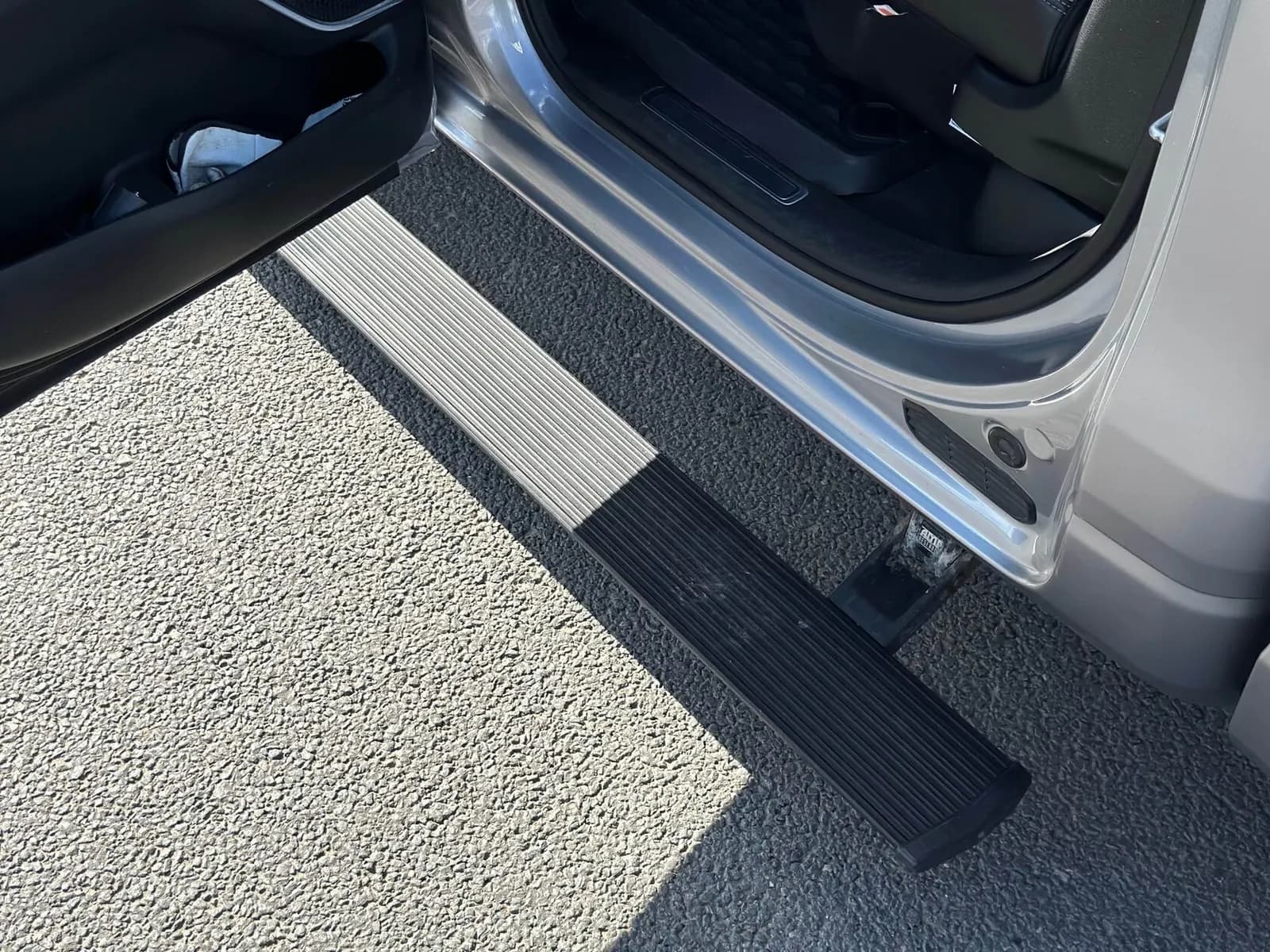Dodge RAM — фото 14