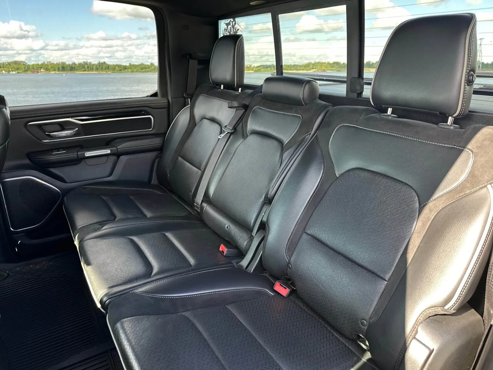 Dodge RAM — фото 15