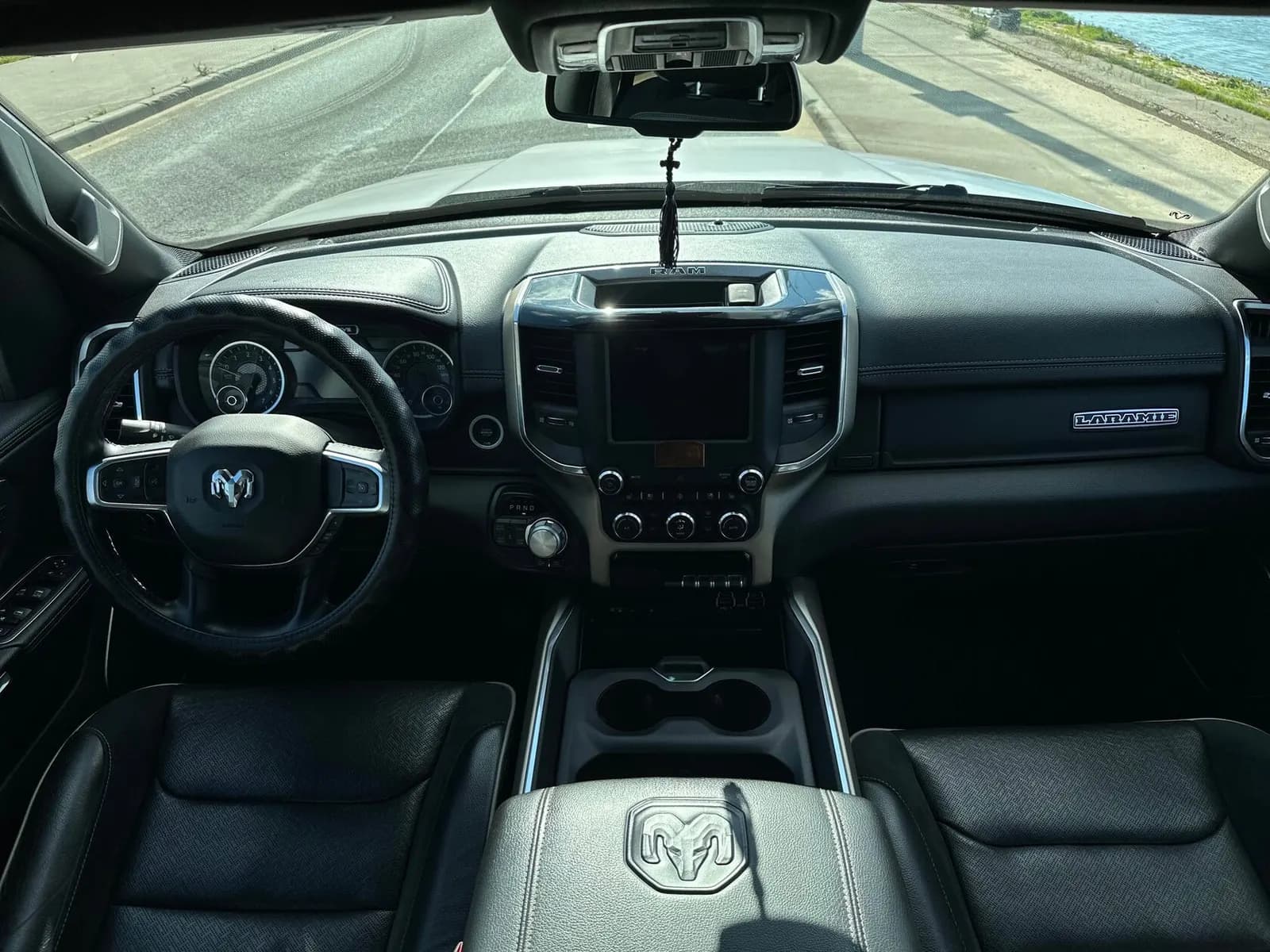 Dodge RAM — фото 16