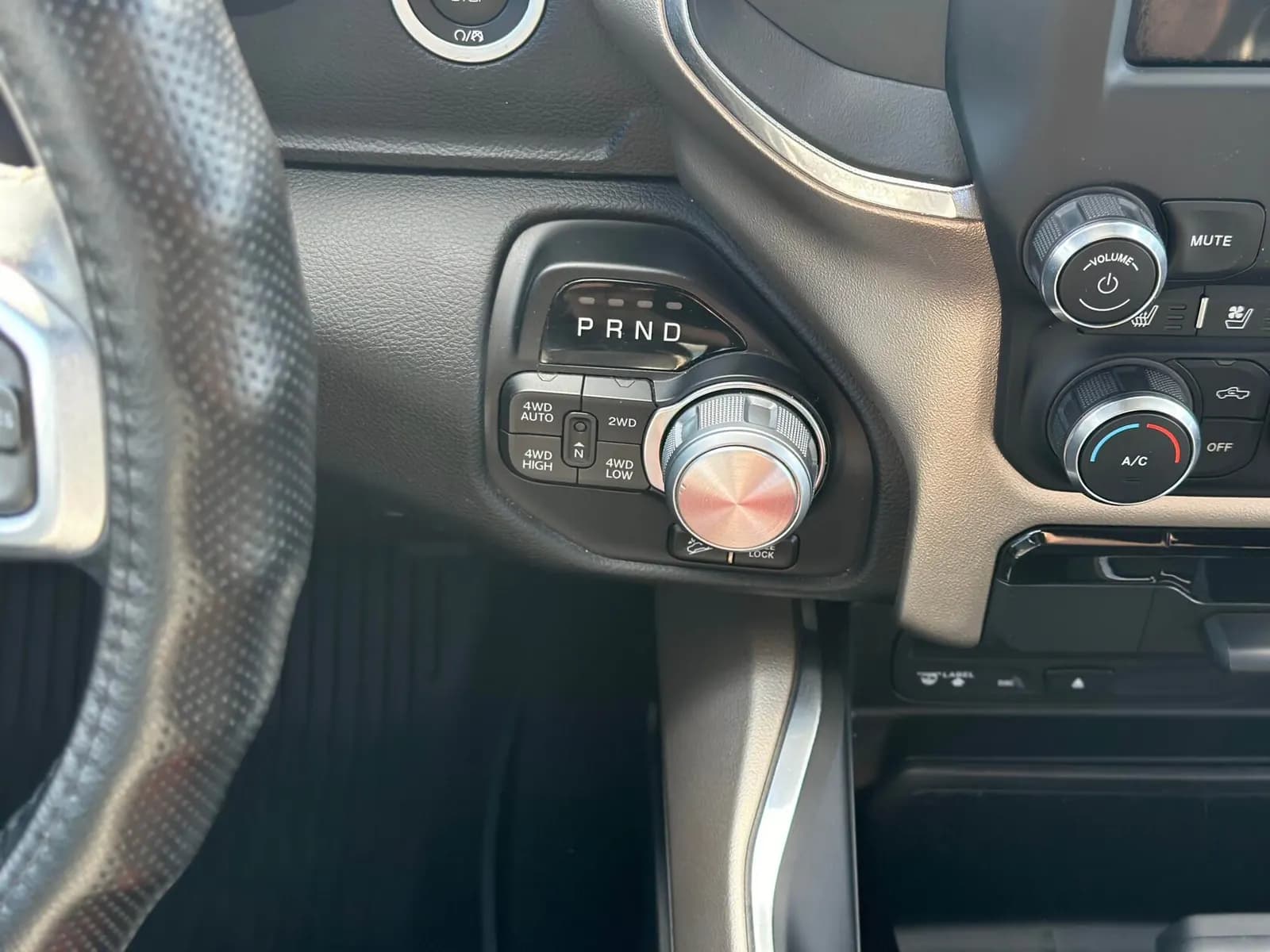 Dodge RAM — фото 17