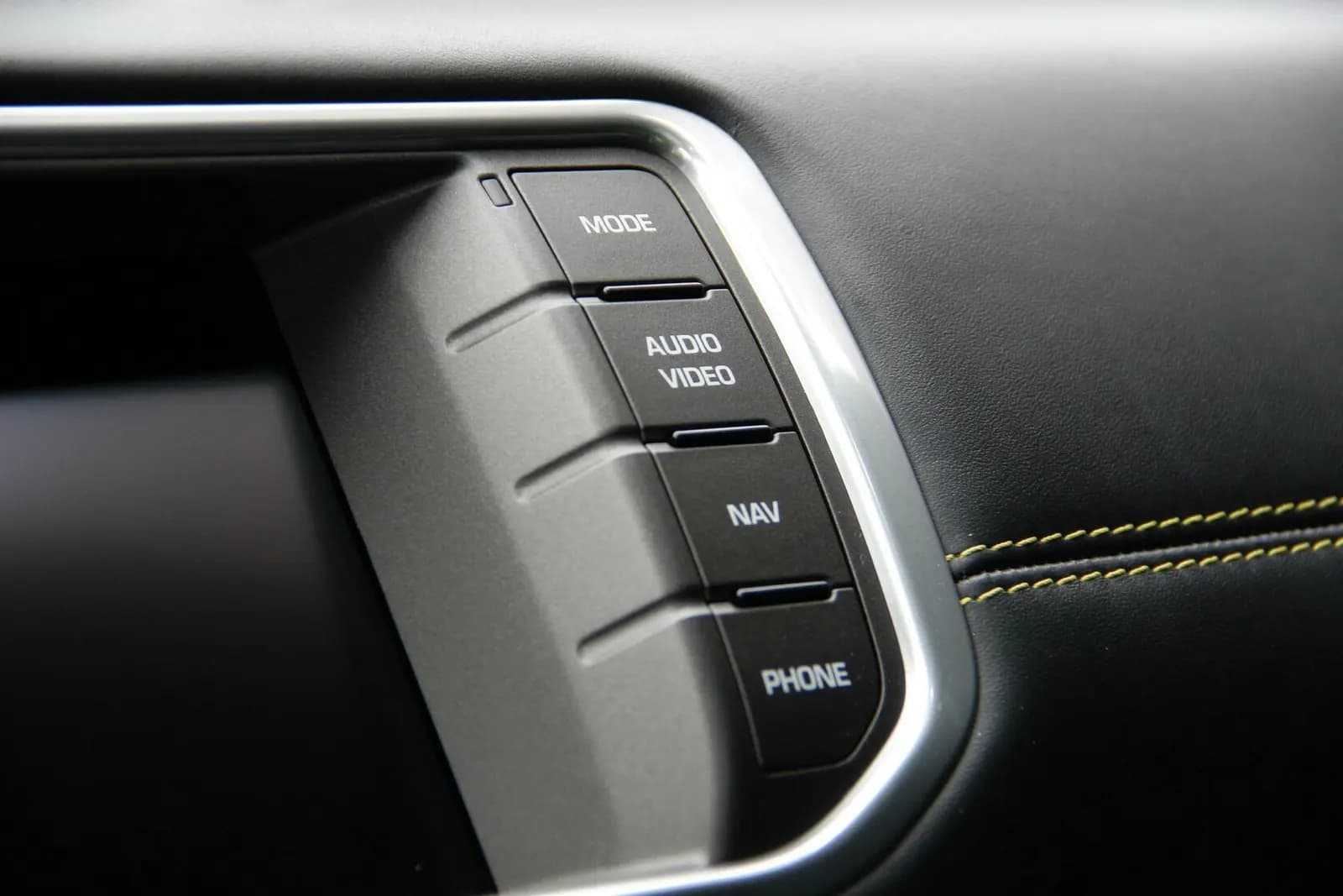 Range Rover Evoque — фото 7