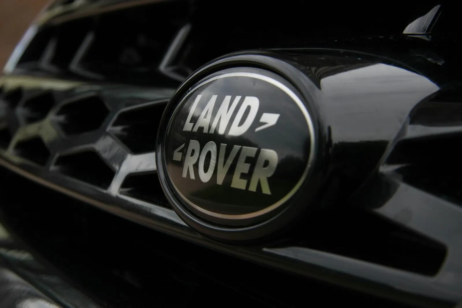 Range Rover Evoque — фото 14