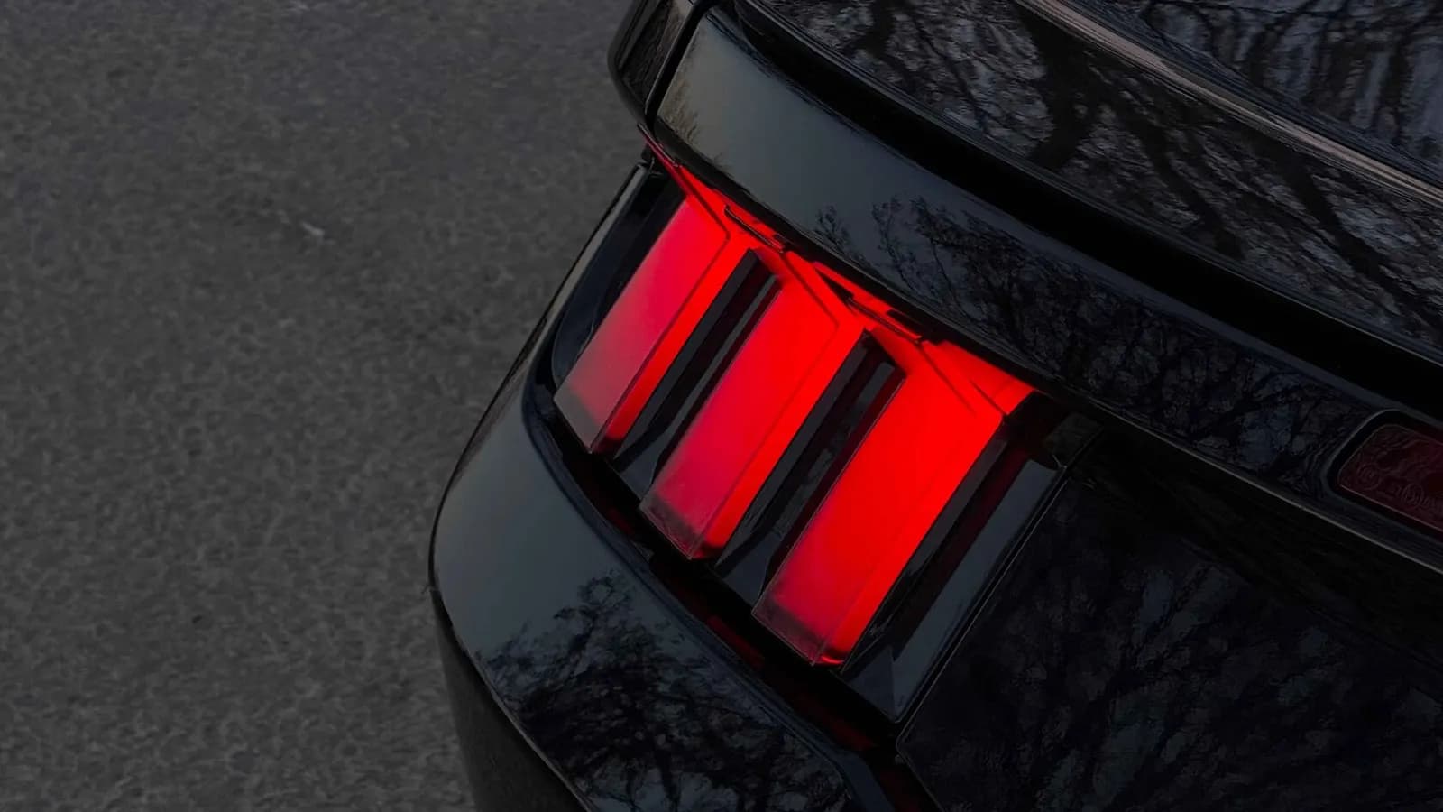 Ford Mustang Cabrio — фото 6