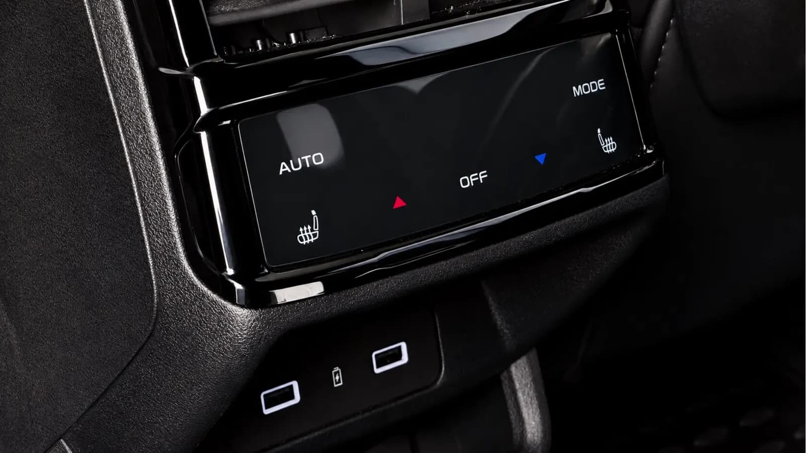 Geely Monjaro — фото 9