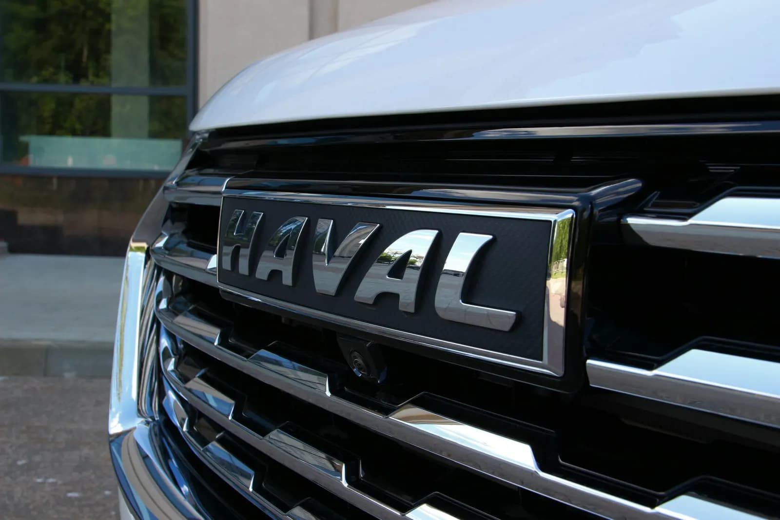 Haval Jolion — фото 4