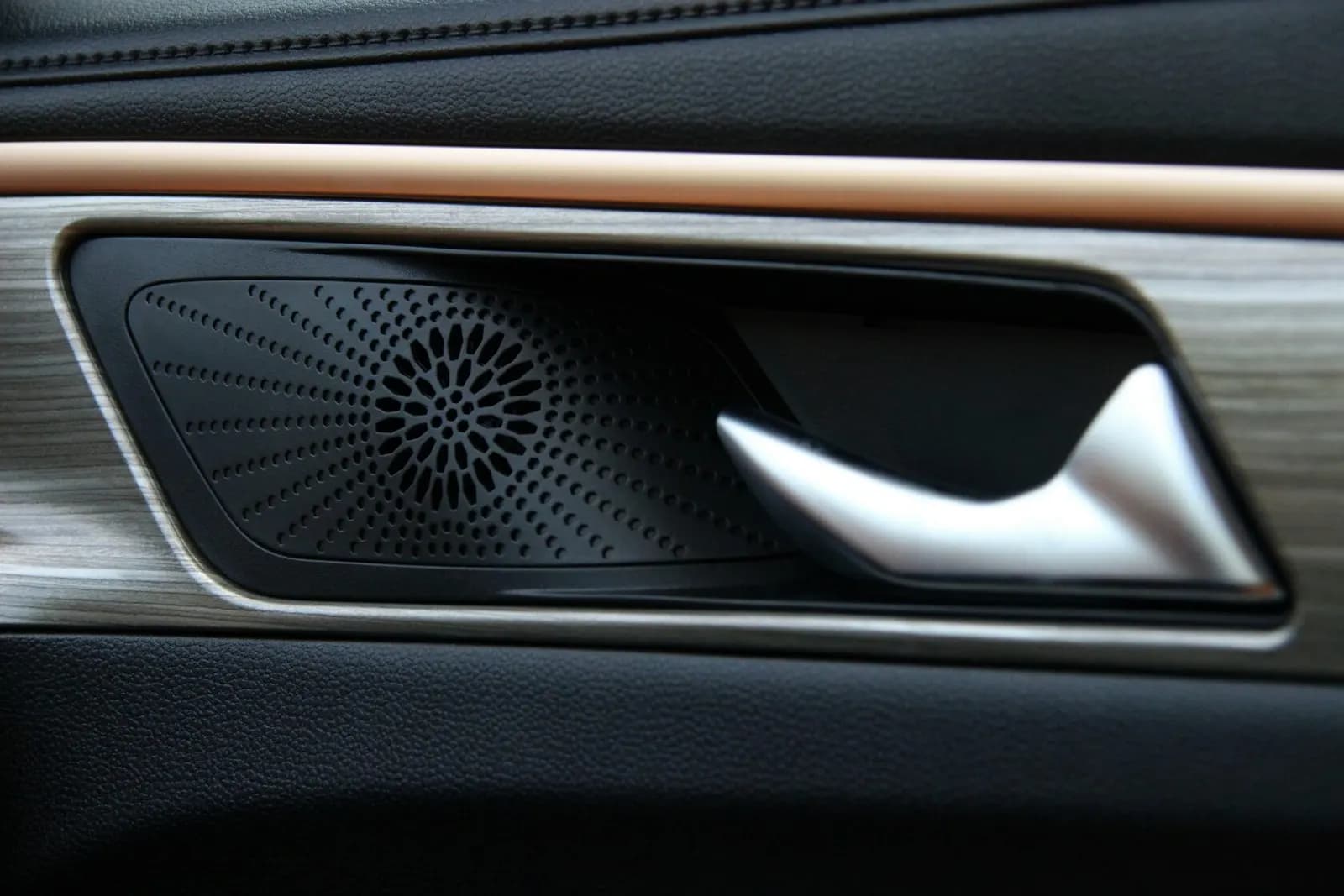 Haval Jolion Black — фото 15