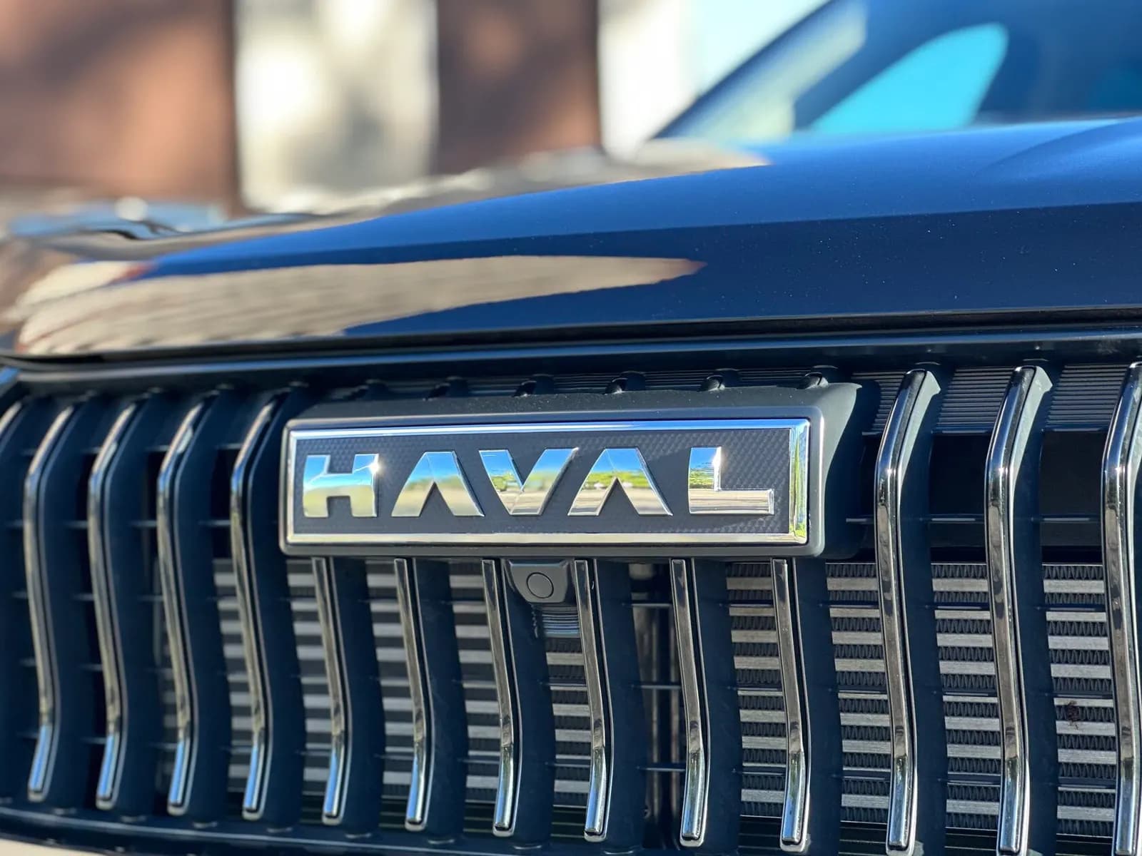 Haval Jolion — фото 5