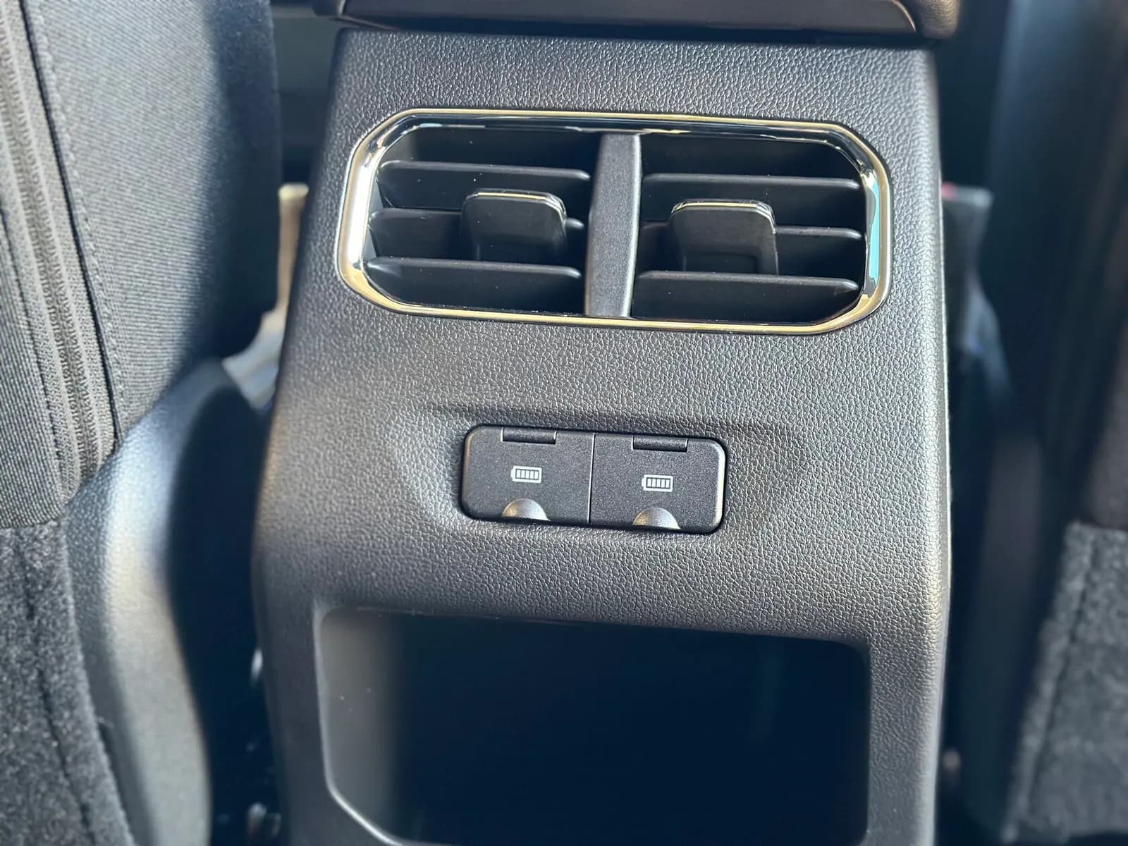 Haval Jolion — фото 15