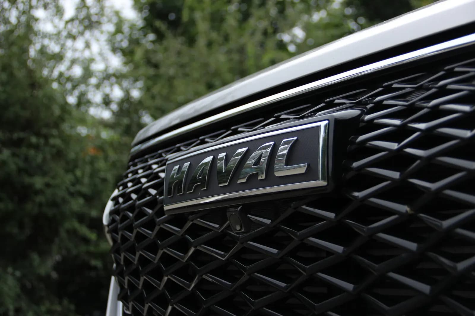 Haval F7 — фото 6