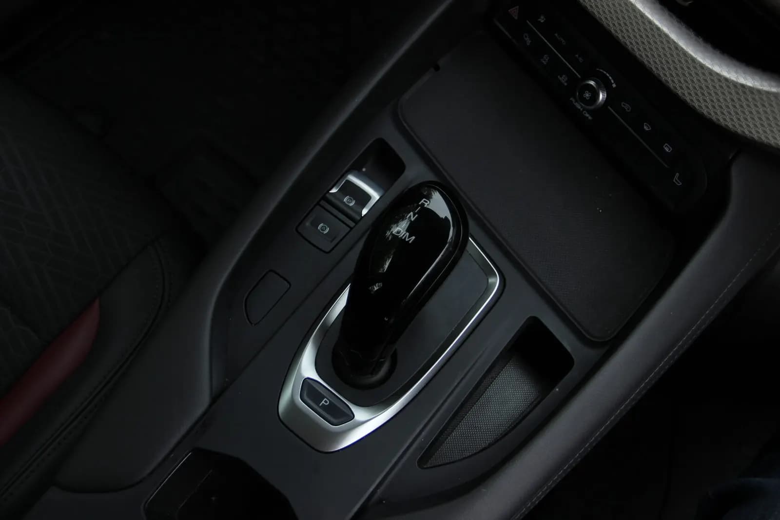 Haval F7 — фото 8