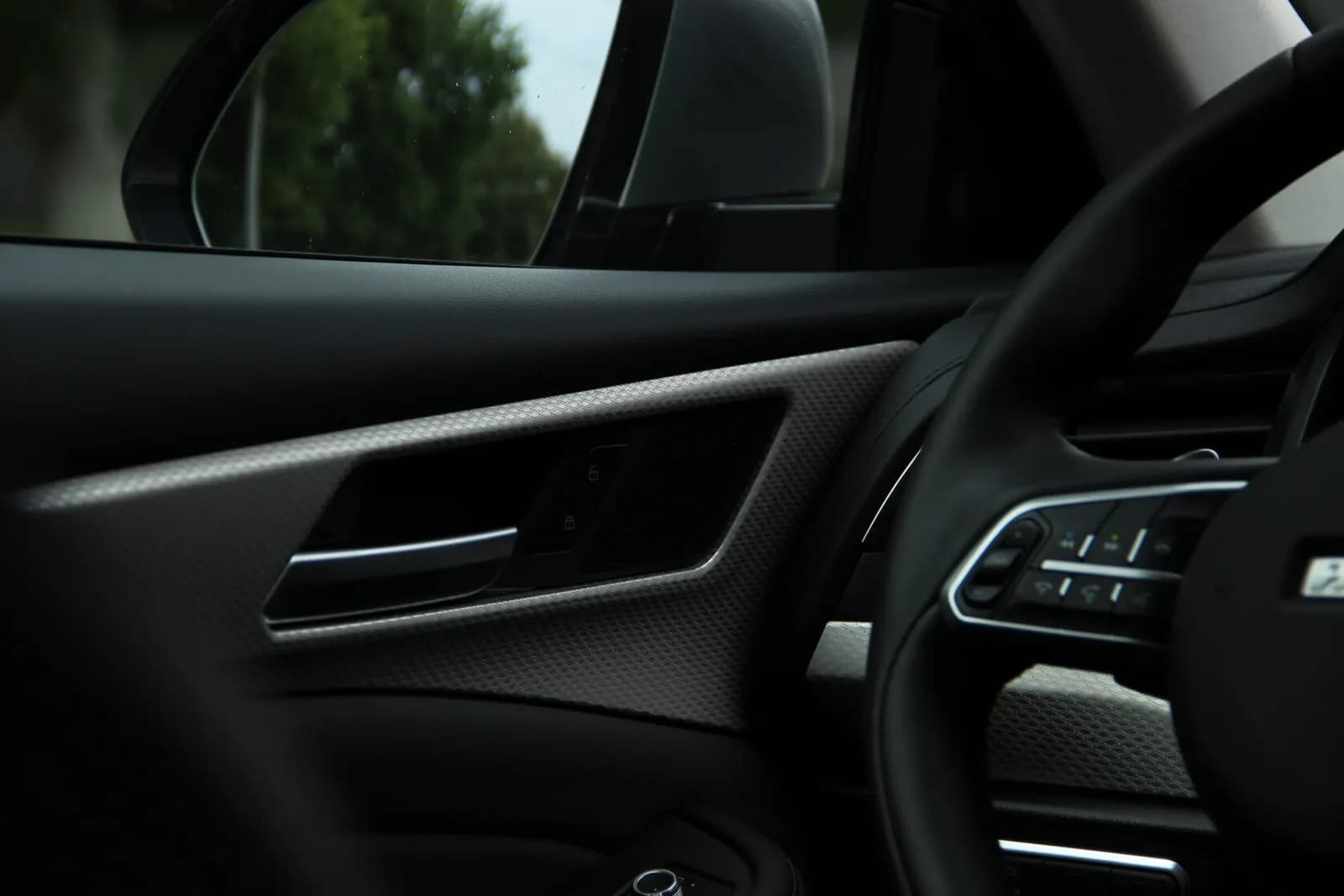 Haval F7 — фото 14