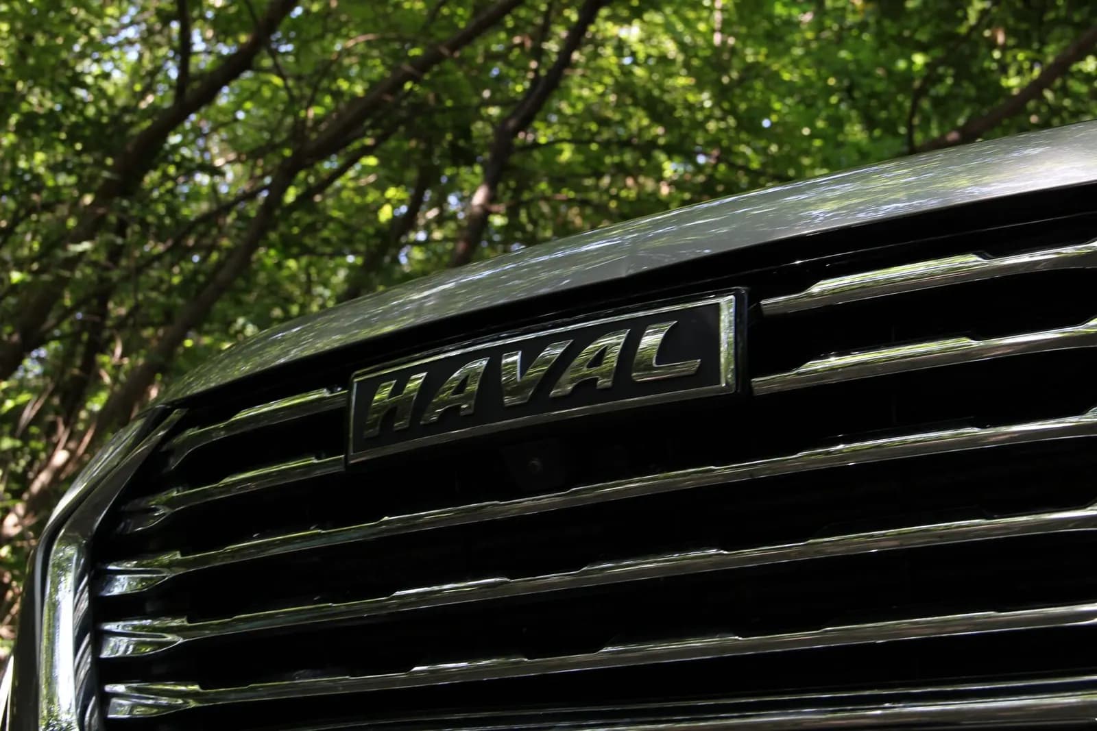 Haval Jolion — фото 6