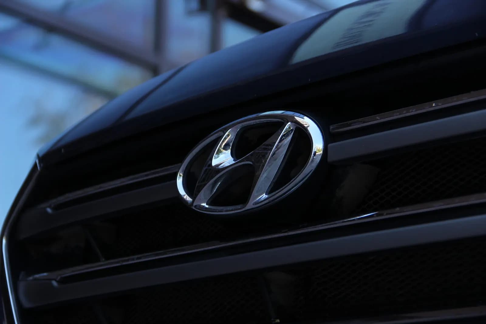 Hyundai Tucson — фото 3