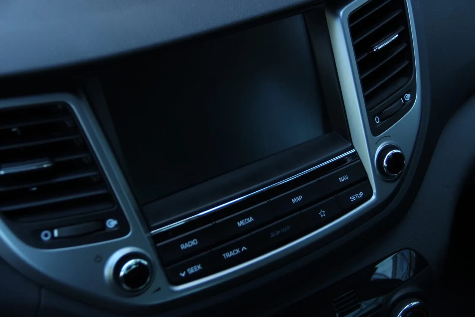Hyundai Tucson — фото 9