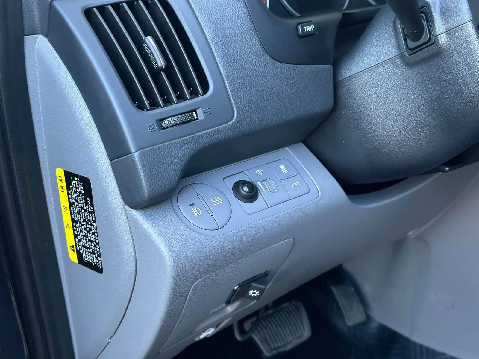 Hyundai Starex — фото 11