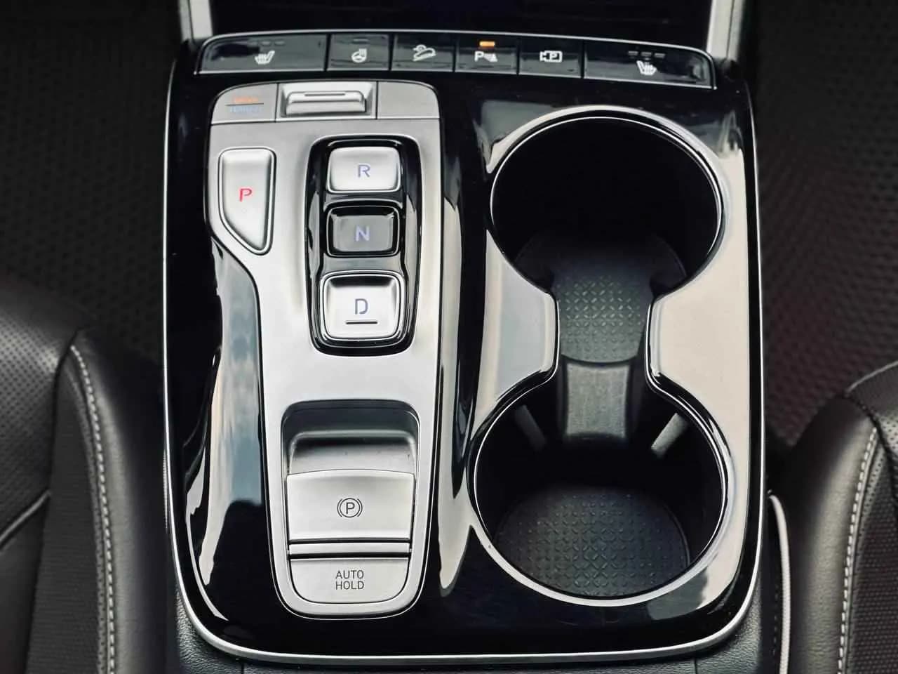 Hyundai Tucson — фото 3