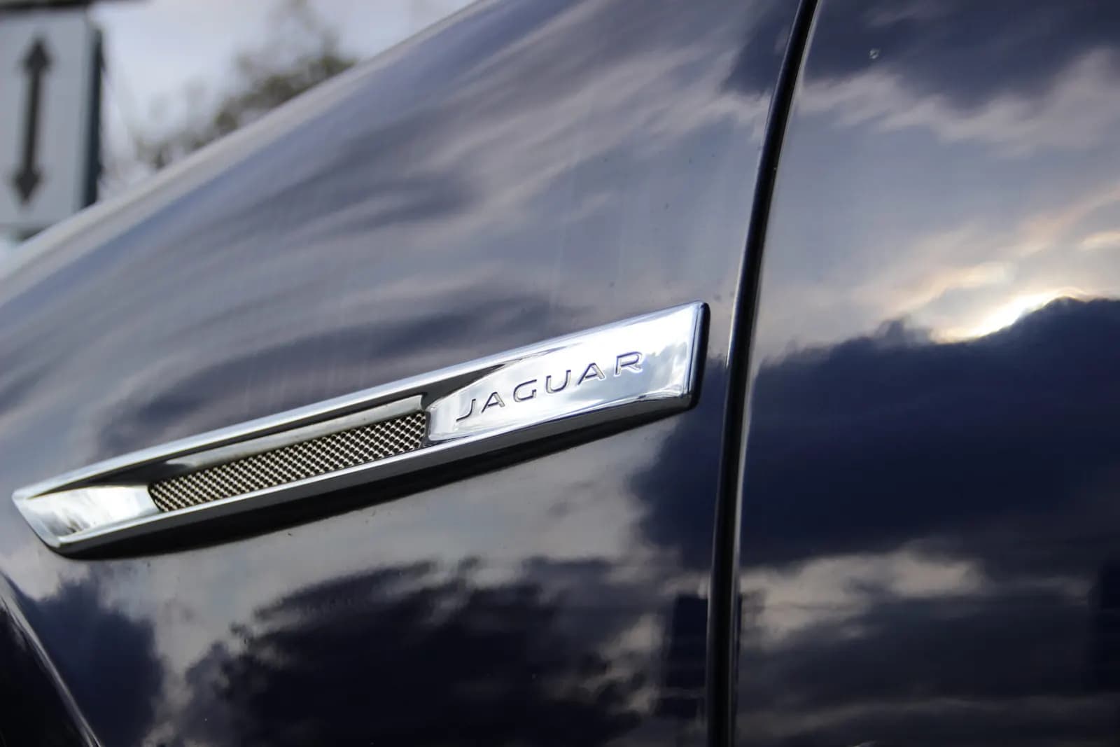 Jaguar XJ — фото 4