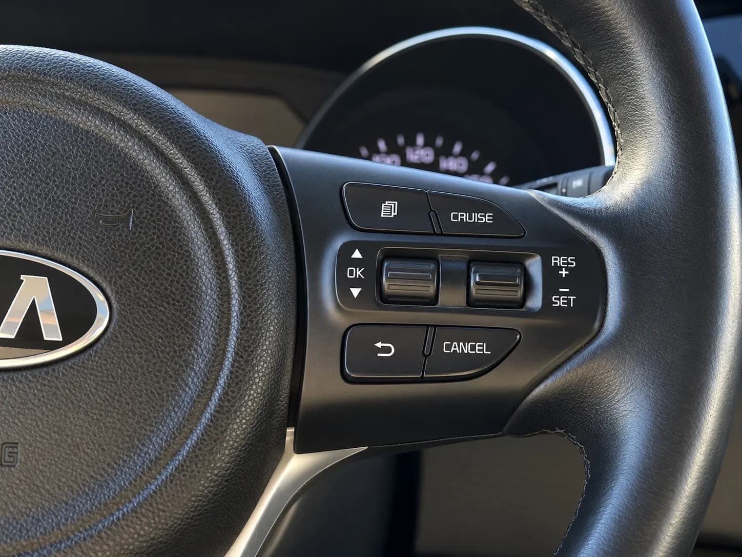 Kia Carnival — фото 9