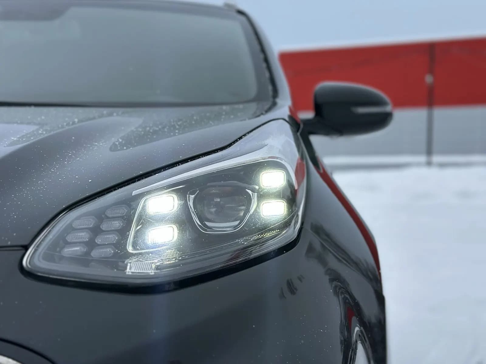 KIA Sportage — фото 4